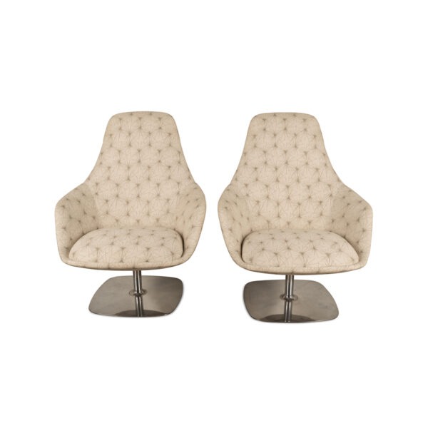 swivel chairs