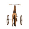 horse velocipede