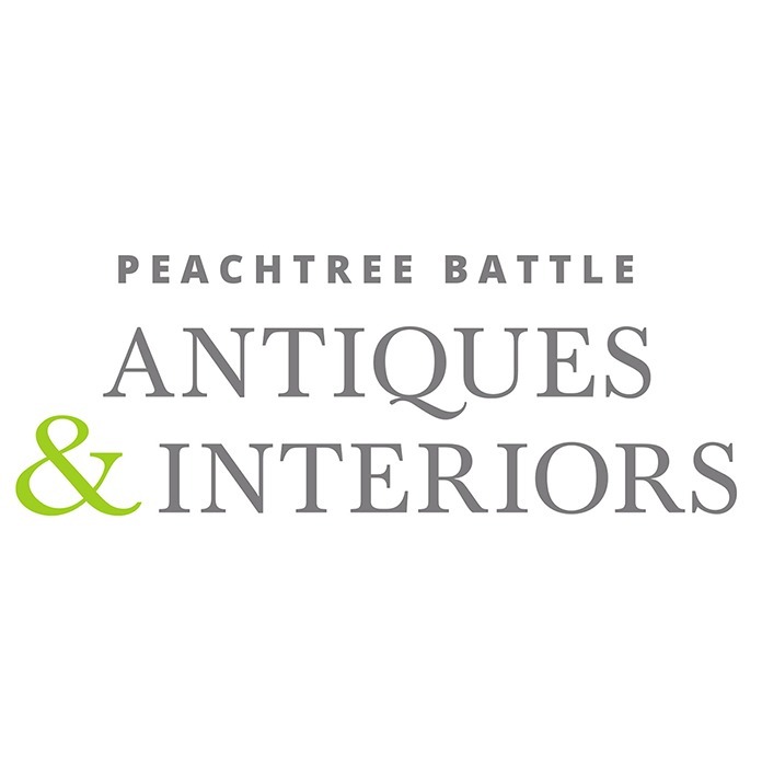 Peachtree Battle Antiques & Interiors logo