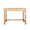 pine table or desk