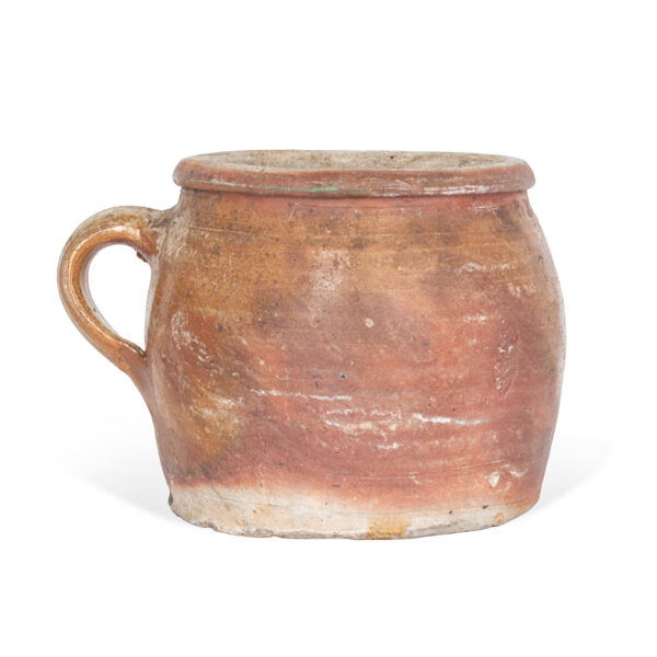French Pottery Crock - Image 4