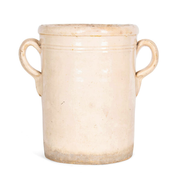 confit pot