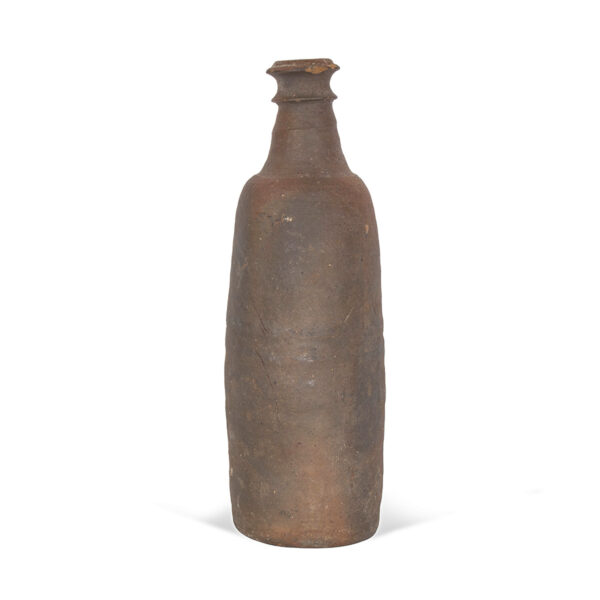 19th century calvados bottle