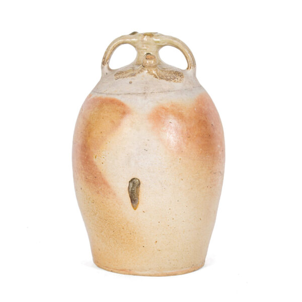 pottery olive jar
