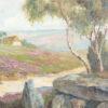 Oil on Board, signed G. Fohrer, 
