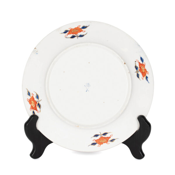 Minton Tiger Lily Plate - Image 6