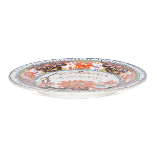 Minton Tiger Lily Plate - Image 4