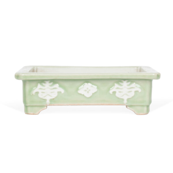 Celadon Jardiniere