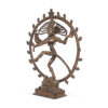 Bronze Shiva Statuary