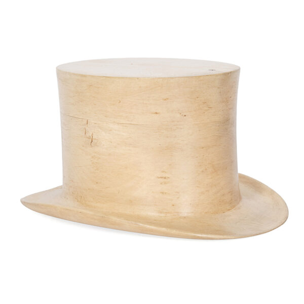 pine top hat