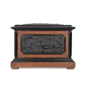 humidor