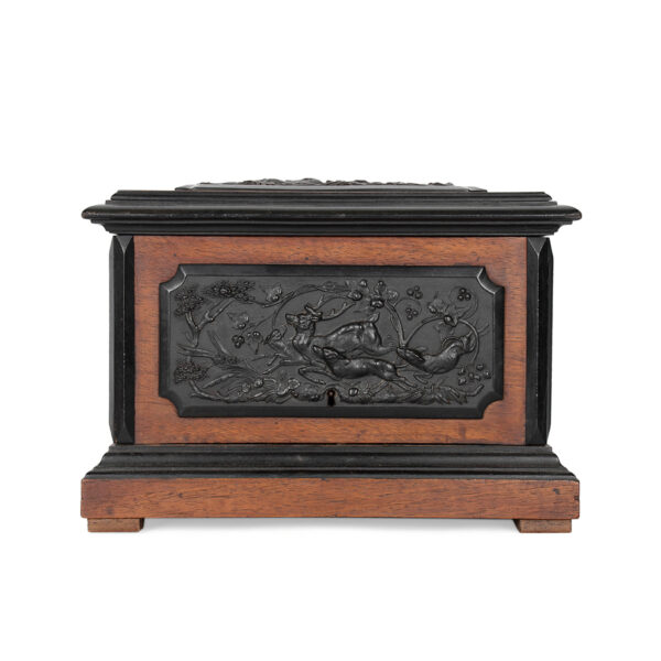 humidor