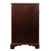 antique mahogany chest