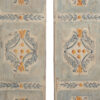 Pair of Italian Doors from Sicily