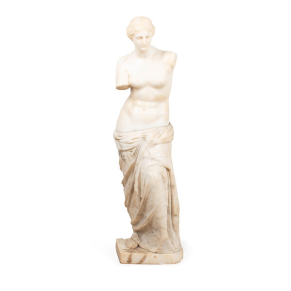 marble of Venus- grand tour