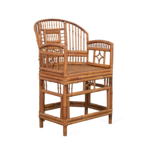 Brighton Bamboo Chair