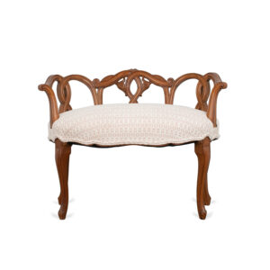 MCM French Bench