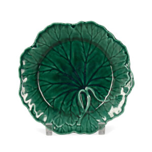 wedgwood leaf plate