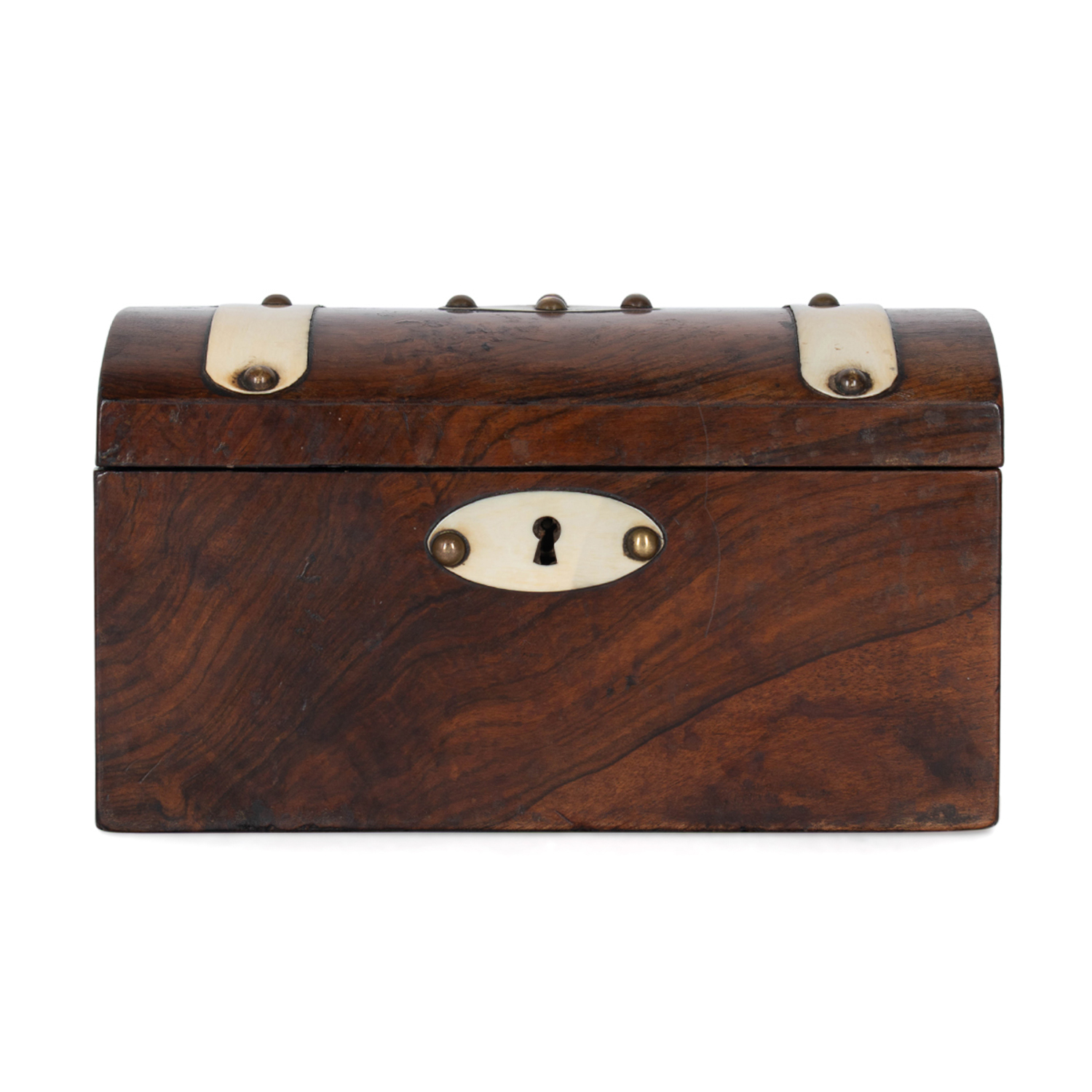 English Tea Caddy for sale