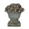 Cast Stone Fruit Basket for sale