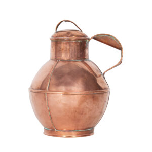 Copper Milk Jug for sale