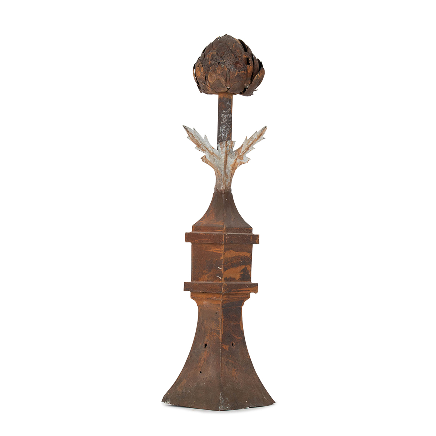 Architectural French Finial for sale