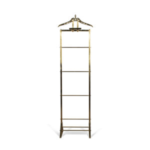 MCM Italian Brass Valet