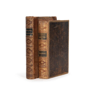 leather bound books for sale