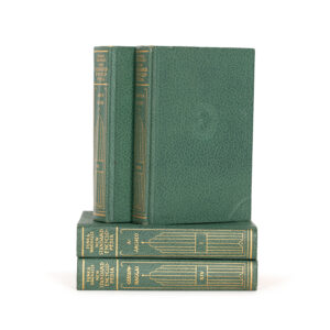 Funk & Wagnalls New Standard Encyclopedias