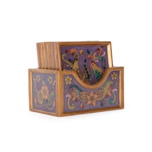 set of coasters for sale