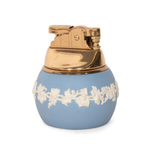 Wedgwood lighter for sale