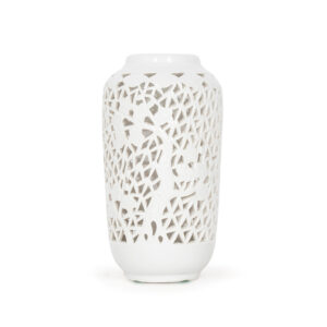 Blanc De Chine Vase for sale