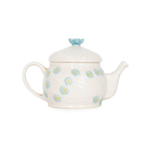 Belleek Tea Pot