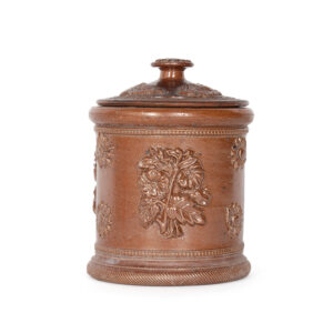 tobacco jar