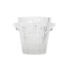 Shannon Crystal Champagne Bucket