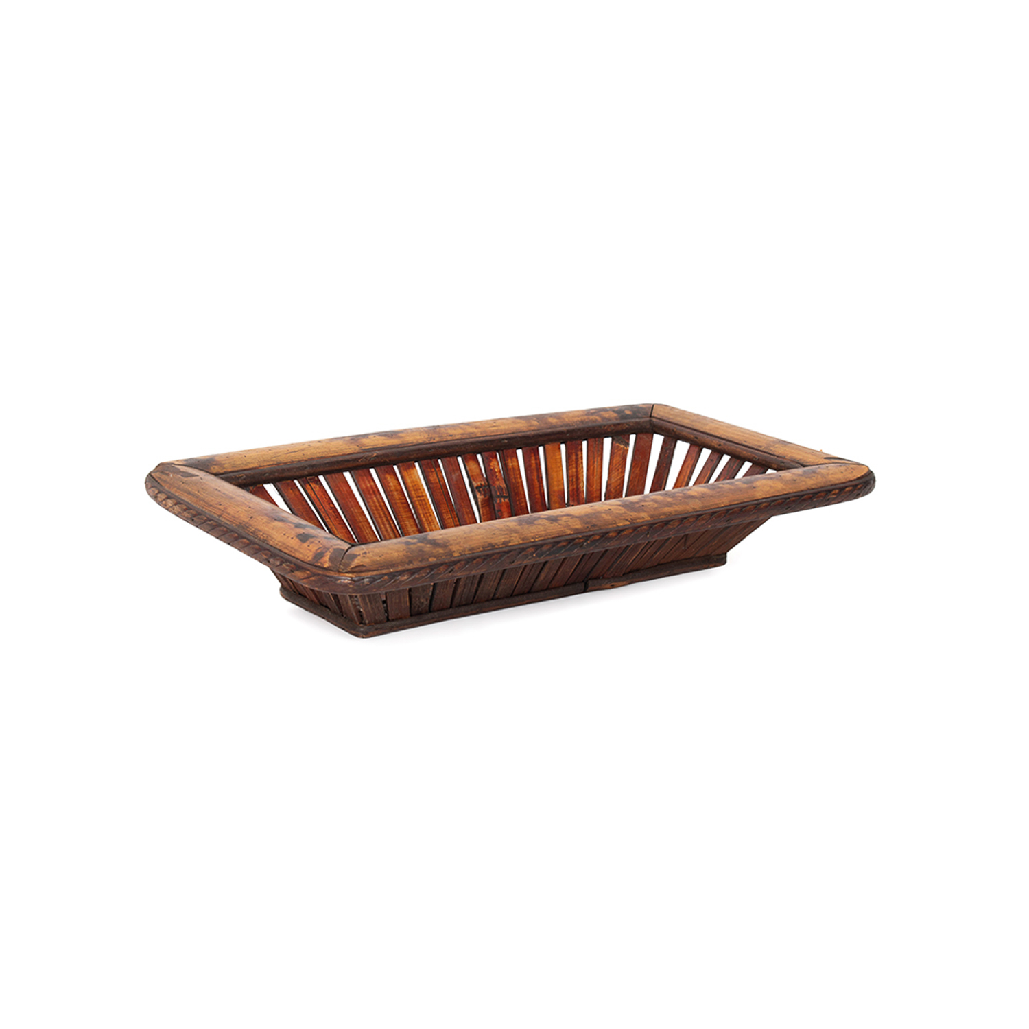bamboo tray