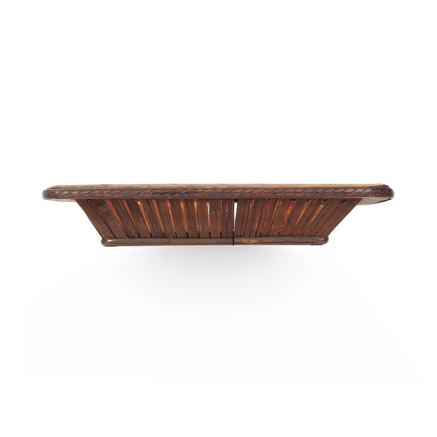 Bamboo Tray - Image 4