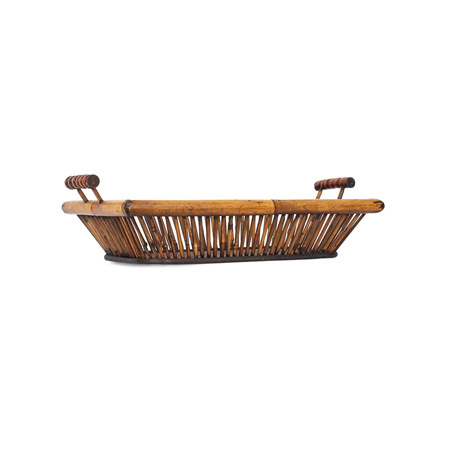 bamboo tray