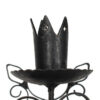 Pair of Wrought Iron Sconces