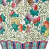 Famille Rose Ginger Jar