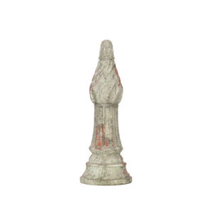 architectural finial