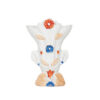 French Wedding Vase