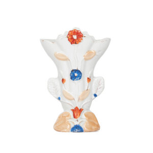French Wedding Vase