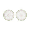 Haviland Limoges Oyster Plate
