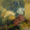 Oil Painting by Gaston Jarry - Signed (Argentina)
