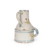 18th Century French Faience 3 Piece Oil and Vinegar Set - Image 3