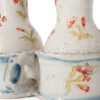 18th Century French Faience 3 Piece Oil and Vinegar Set - Image 10