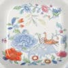 Late 19th Century Mason's Rare Grasshopper Morley's Ironstone Vegetable Bowl - Image 7