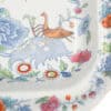 Late 19th Century Mason's Rare Grasshopper Morley's Ironstone Vegetable Bowl - Image 8
