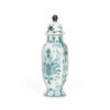 Petite Porcelain Ginger Jar - Image 2